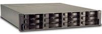 Ibm Storage DS3400/Dual Controller (172642X)